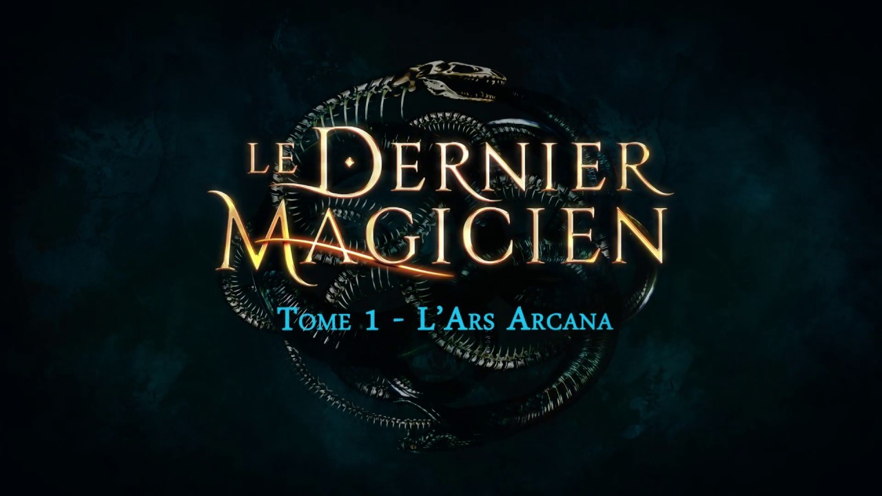 Le Dernier Magicien Tome 3 Français Sortie Le dernier magicien - Lisa Maxwell – Paradoxe