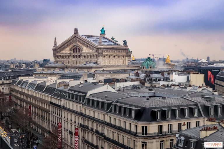 Opéra De Paris Une Saison Très Particulière Interview de Paul Marque, danseur étoile à l’Opéra de Paris – Paradoxe